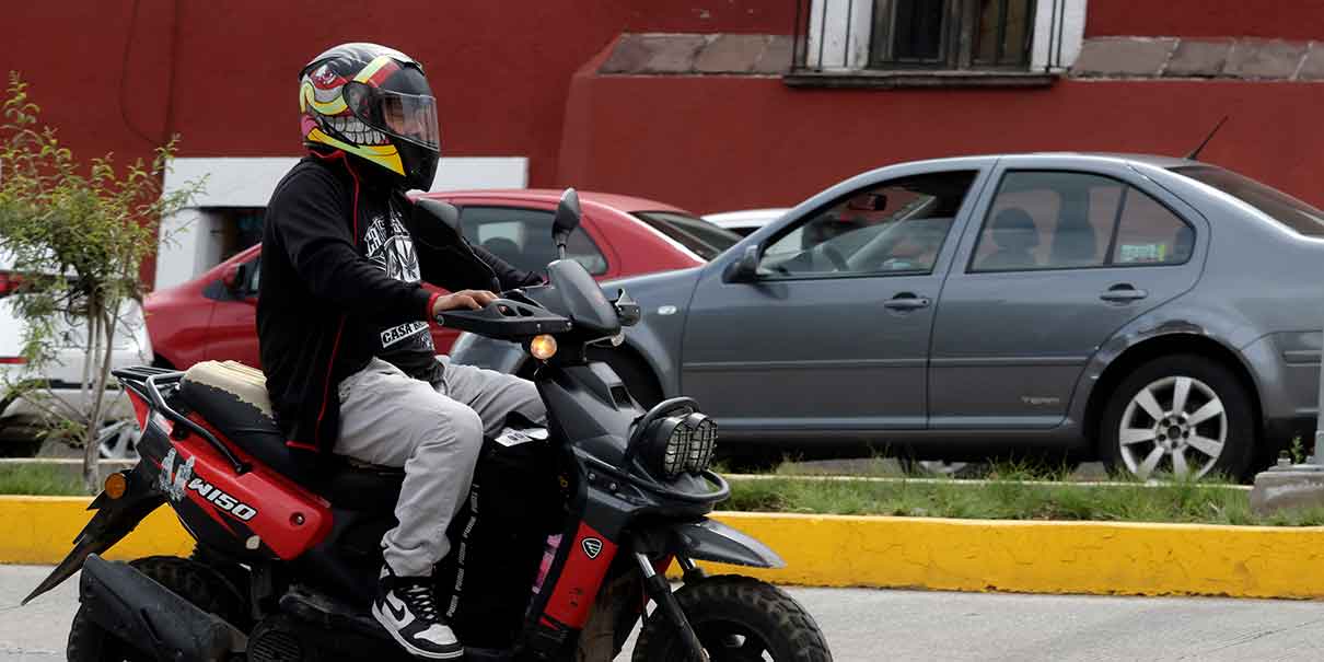 Motociclistas
