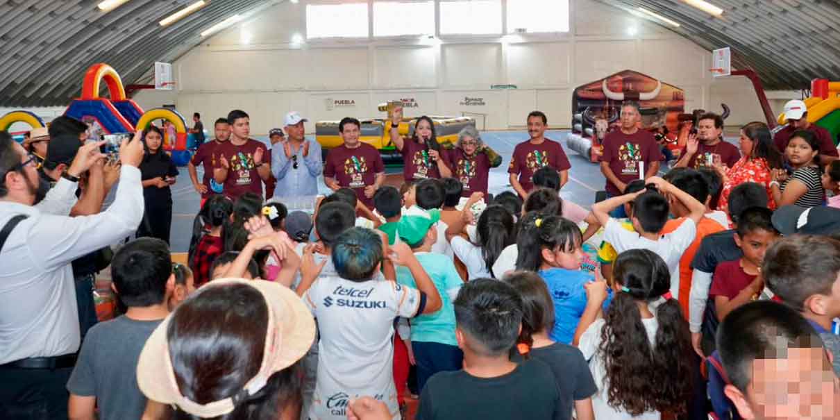 Curso de verano “Entre Aves”