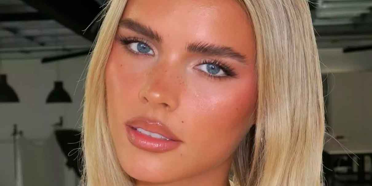 bronzing drops