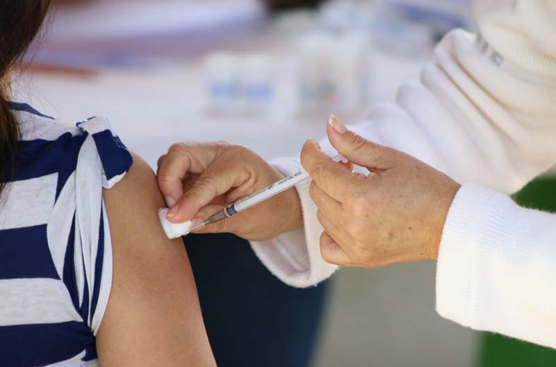 Brote de sarampión en México afecta ya a los 32 estados