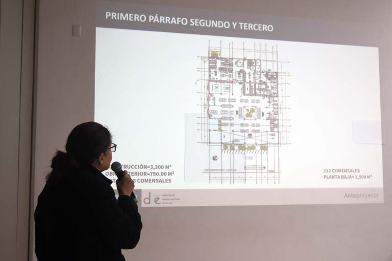 BUAP concluye mesas de trabajo con estudiantes y avanza en pliego petitorio