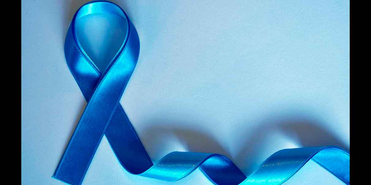 Cáncer de próstata