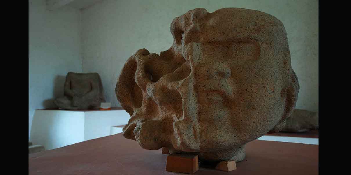 San Lorenzo Tenochtitlán
