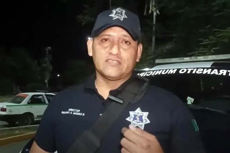 Cae director de Tránsito de Iguala por caso Ayotzinapa