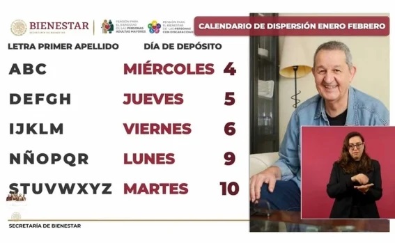 calendario