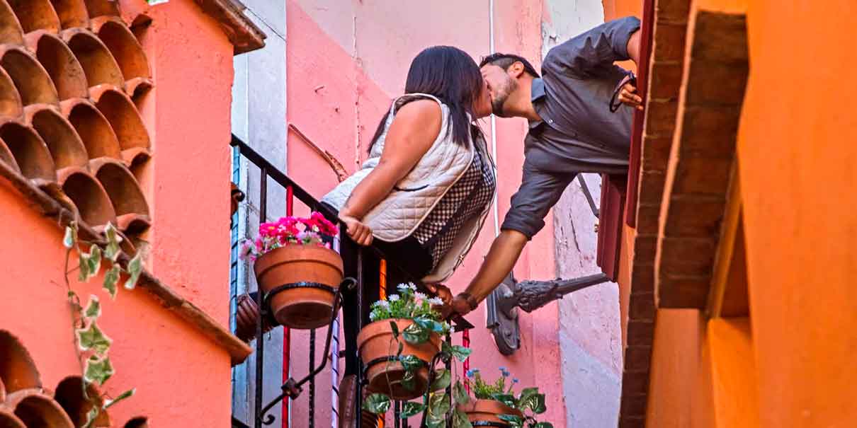  Callejón del Beso
