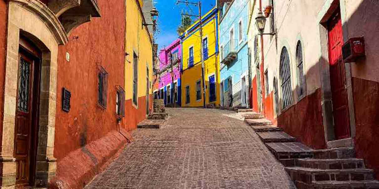  Callejón del Beso