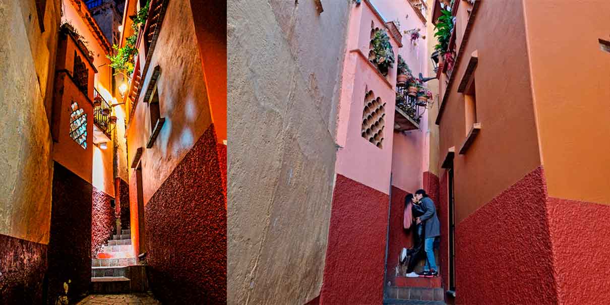  Callejón del Beso