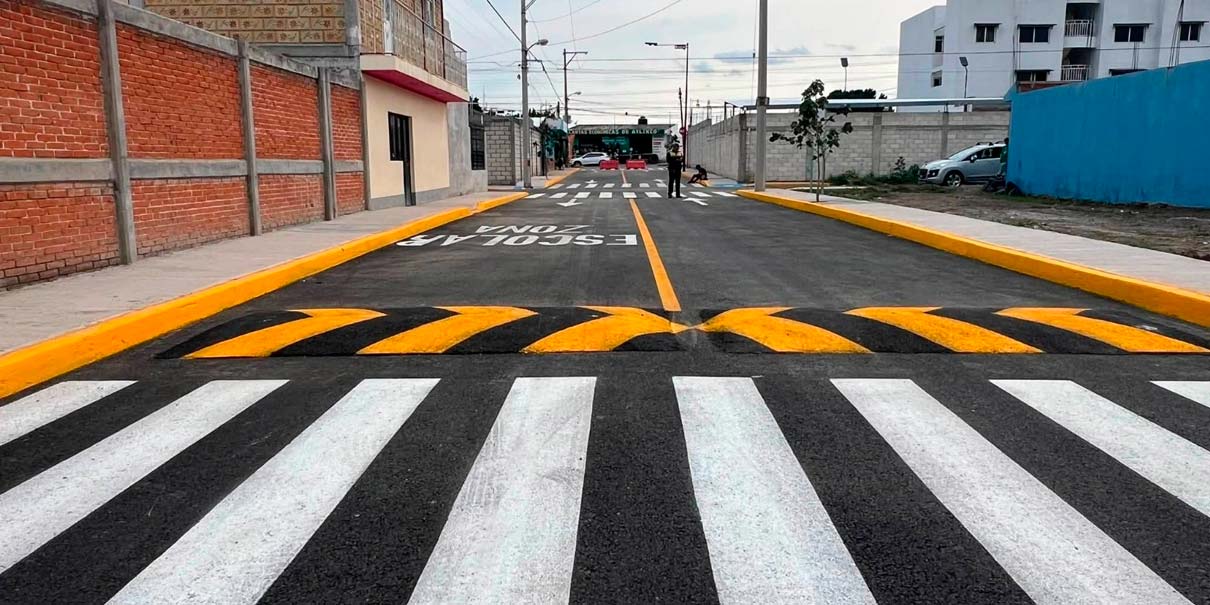 Calles