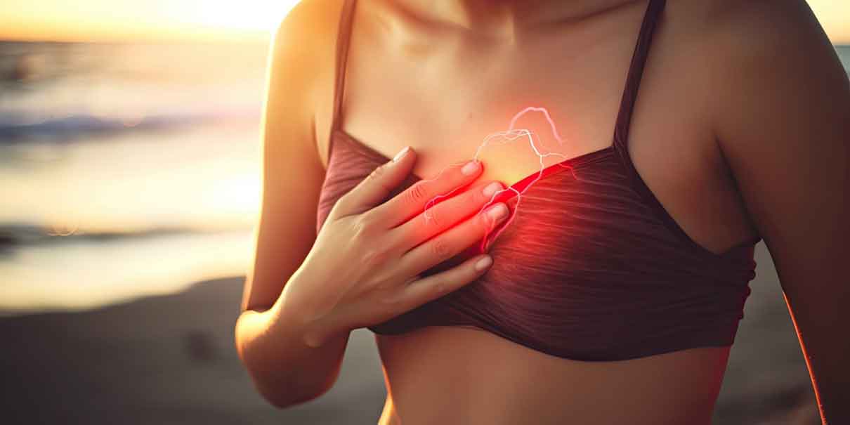 Enfermedades cardiacas 