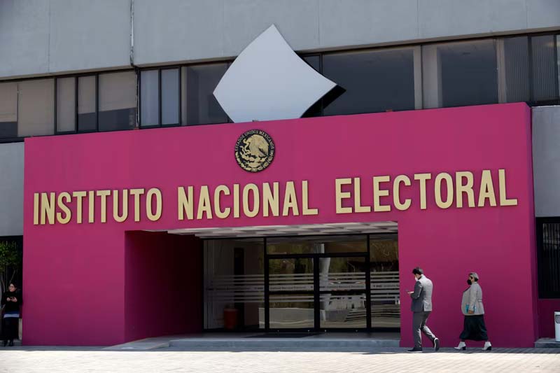 Cambios clave en INE, financiamiento y medios con la nueva reforma de Sheinbaum