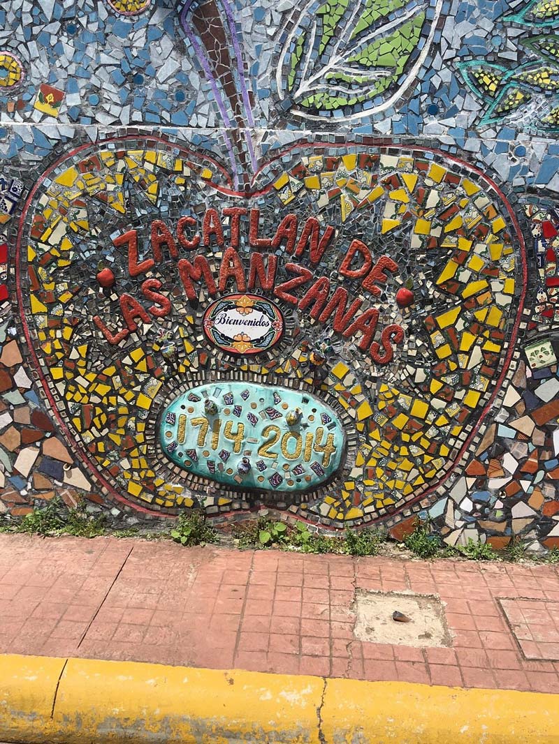 Mirador de Cristal de Zacatlán, Puebla: el lugar donde caminarás entre las nubes