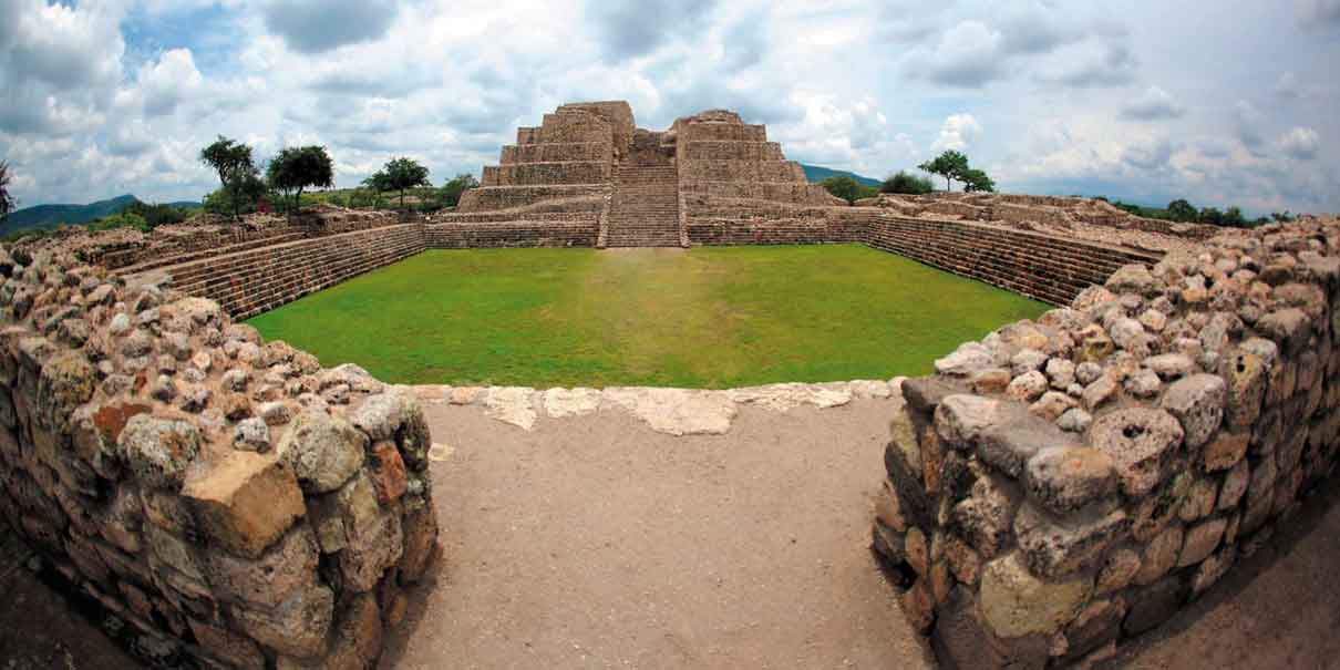 Cañada de la Virgen