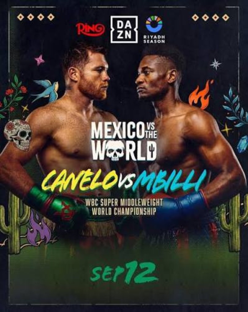 canelo 