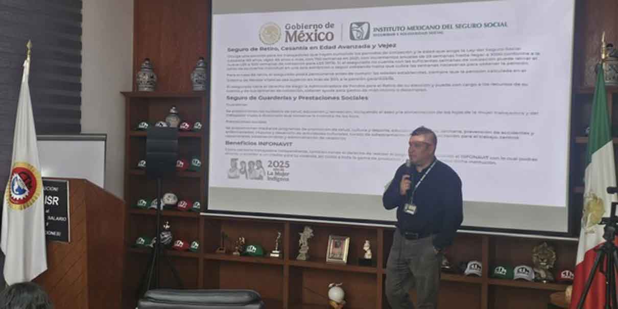 IMSS