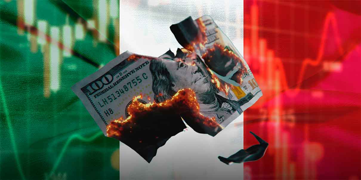 Guerra con México