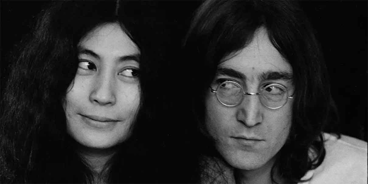 Yoko Ono