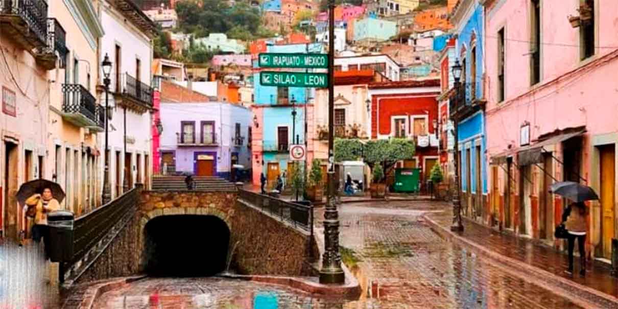  Callejón del Beso