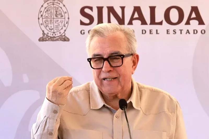 Capturan a El Compa Güero, operador de Los Chapitos, por ataque a diputados en Sinaloa