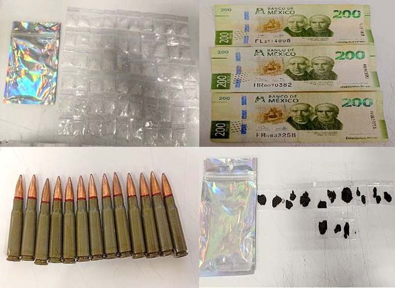 Capturan a hombre ligado al CJNG en Puebla durante operativo conjunto