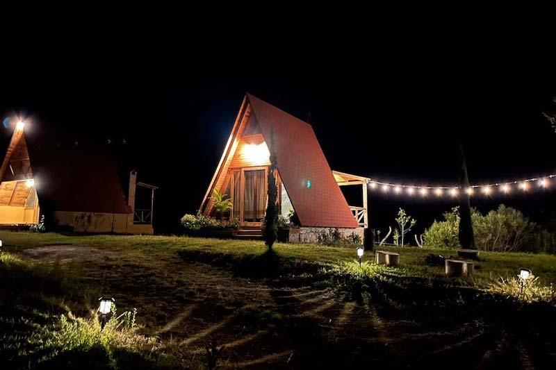 Capulálpam de Méndez, joya de Oaxaca entre bosques y cultura zapoteca