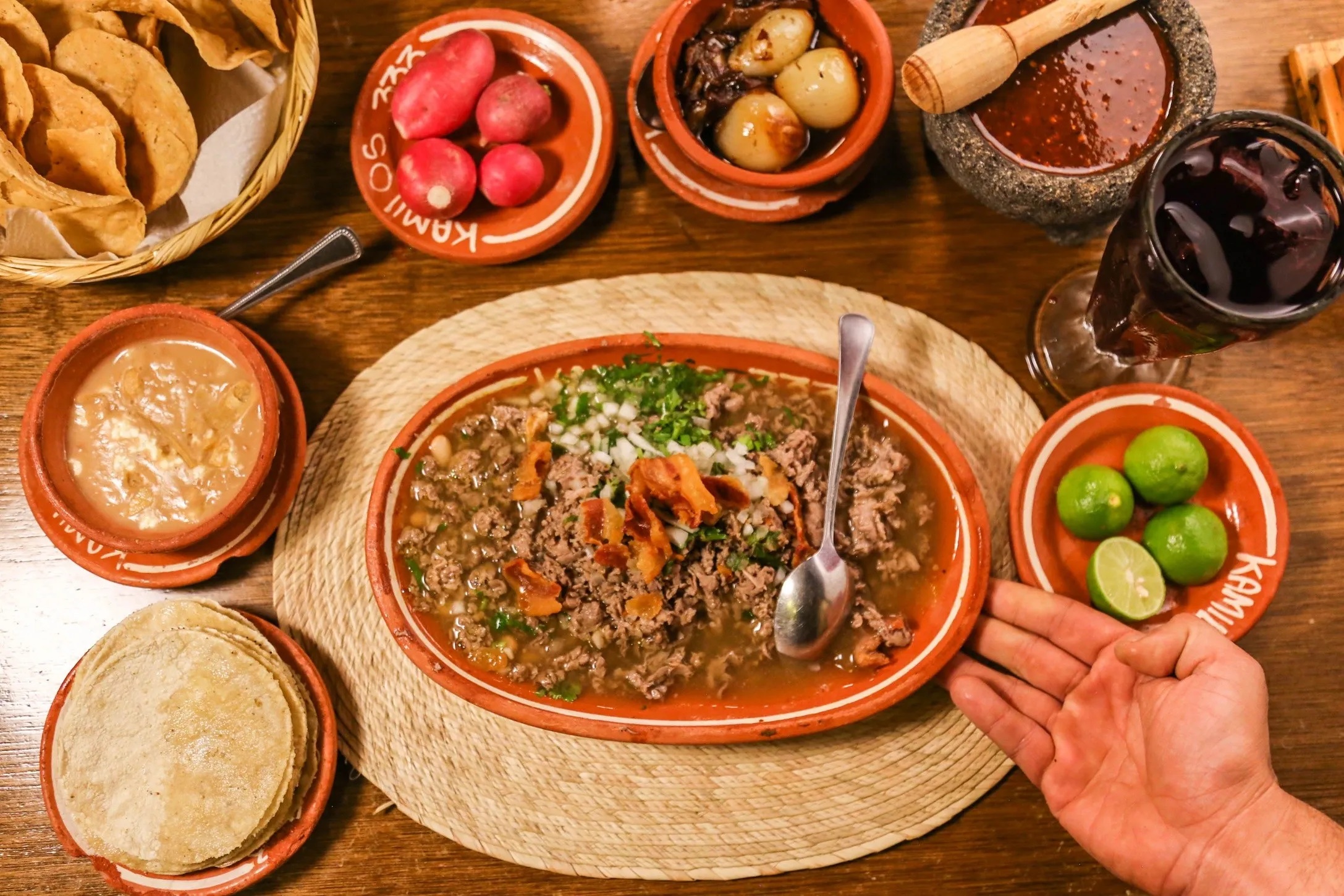 carne en su jugo