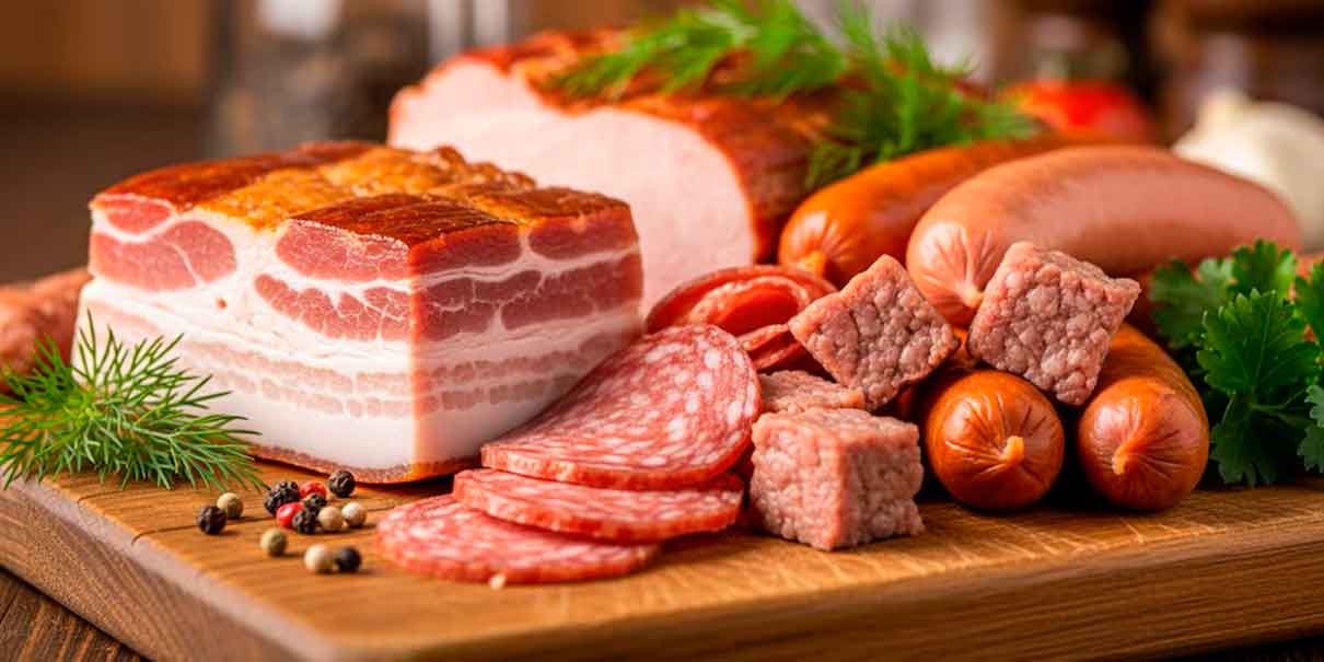 Alimentos ultraprocesados