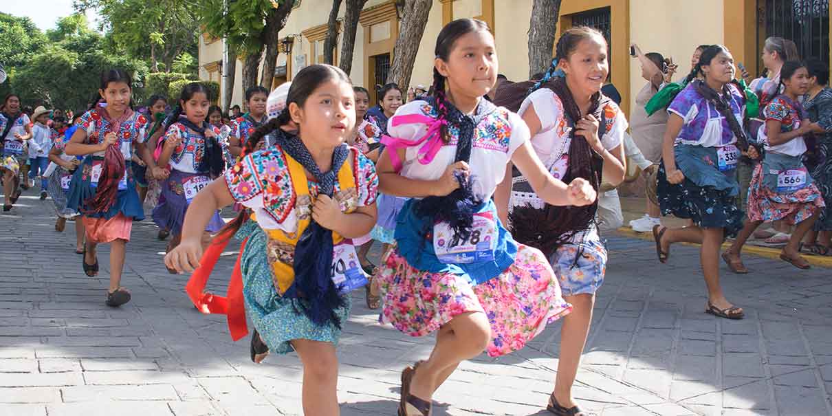 Carrera de la Tortilla