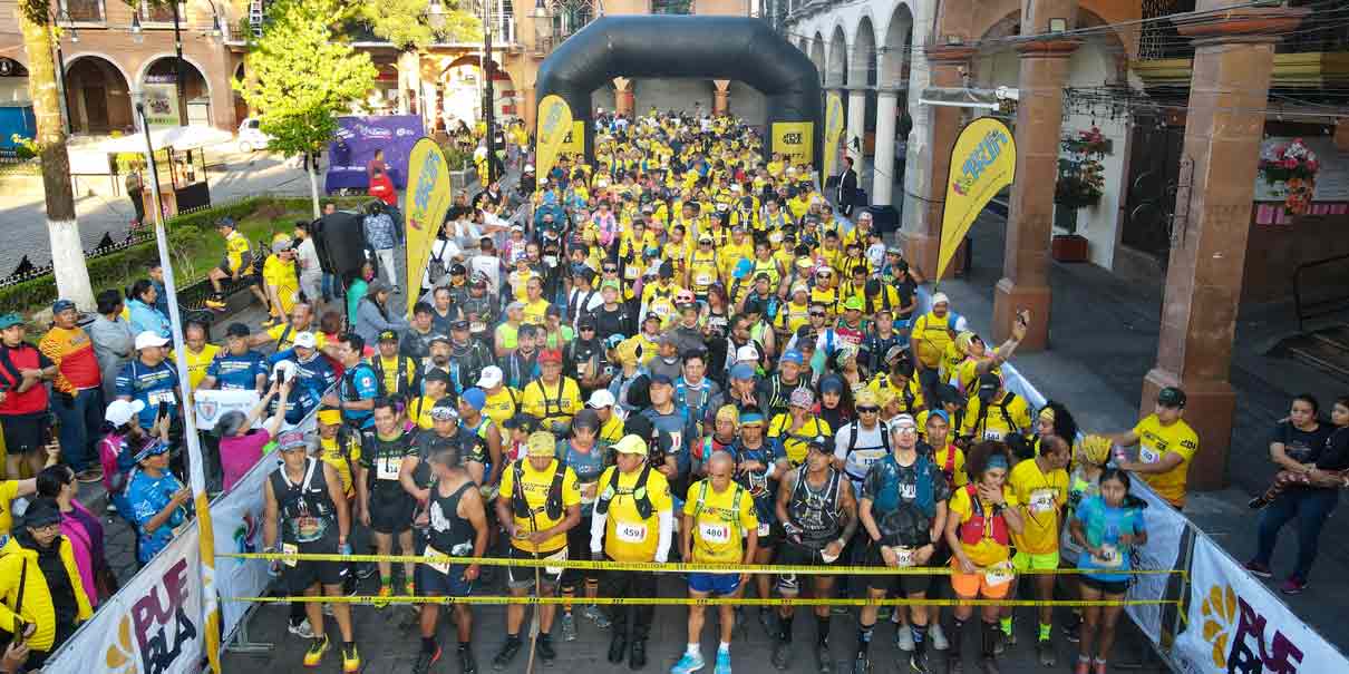 Ultra Trail LATAM 2023