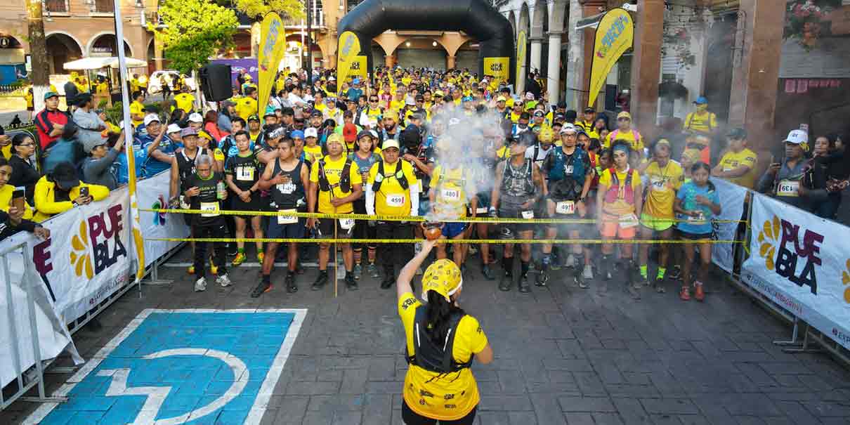 Ultra Trail LATAM 2023
