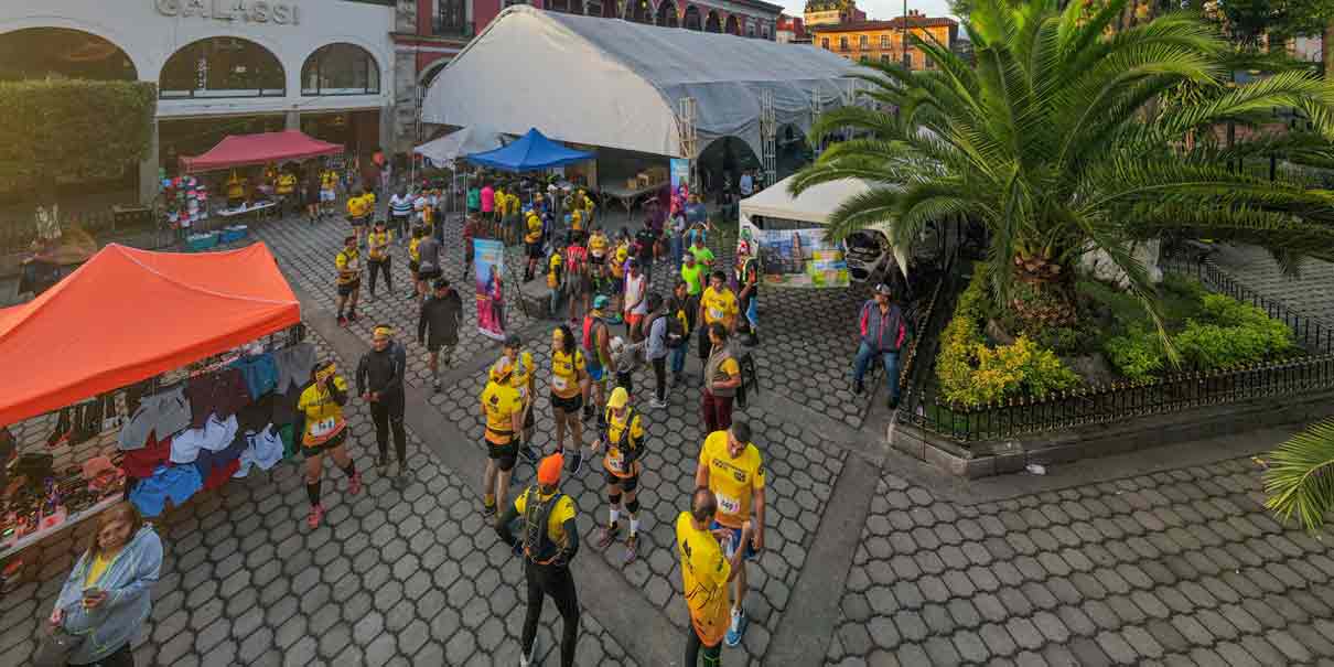 Ultra Trail LATAM 2023