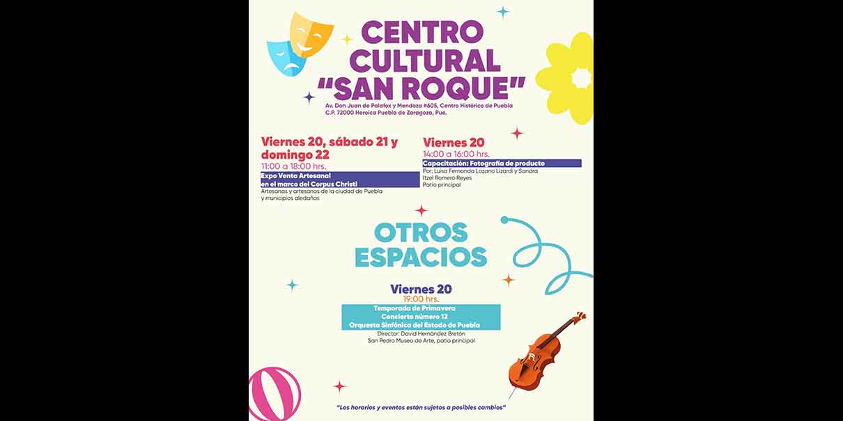 Cartelera