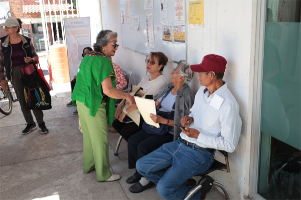 Jornada de audiometrías y consultas gratuitas con especialistas en salud auditiva
