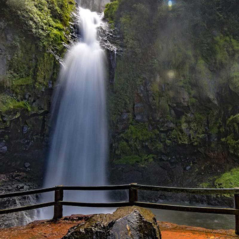 Cascadas de Tulimán, Puebla: aventura, historia y naturaleza en el corazón de Zacatlán