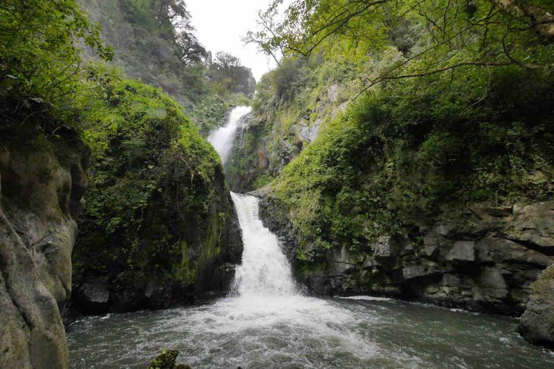 Cascadas de Tulimán, Puebla: aventura, historia y naturaleza en el corazón de Zacatlán
