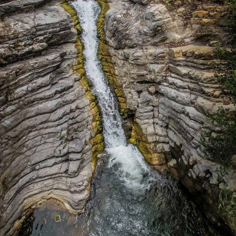 Cascadas de Tulimán, Puebla: aventura, historia y naturaleza en el corazón de Zacatlán