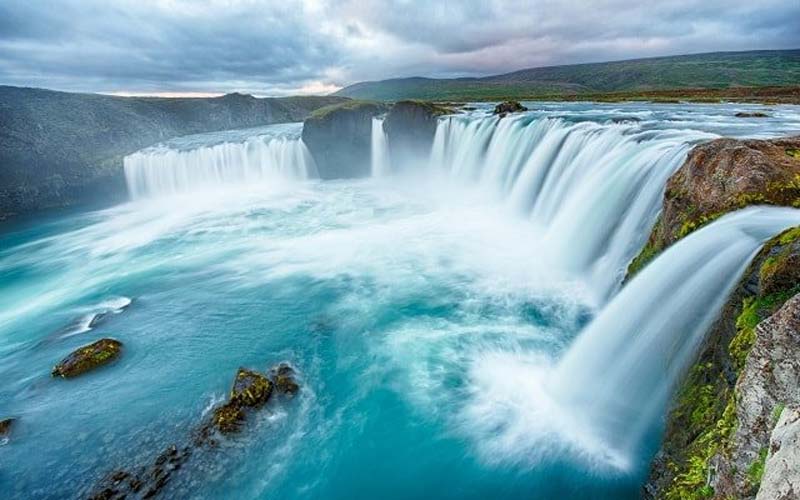 Cascadas Las Nubes, Chiapas: el santuario turquesa de la Selva Lacandona que debes visitar