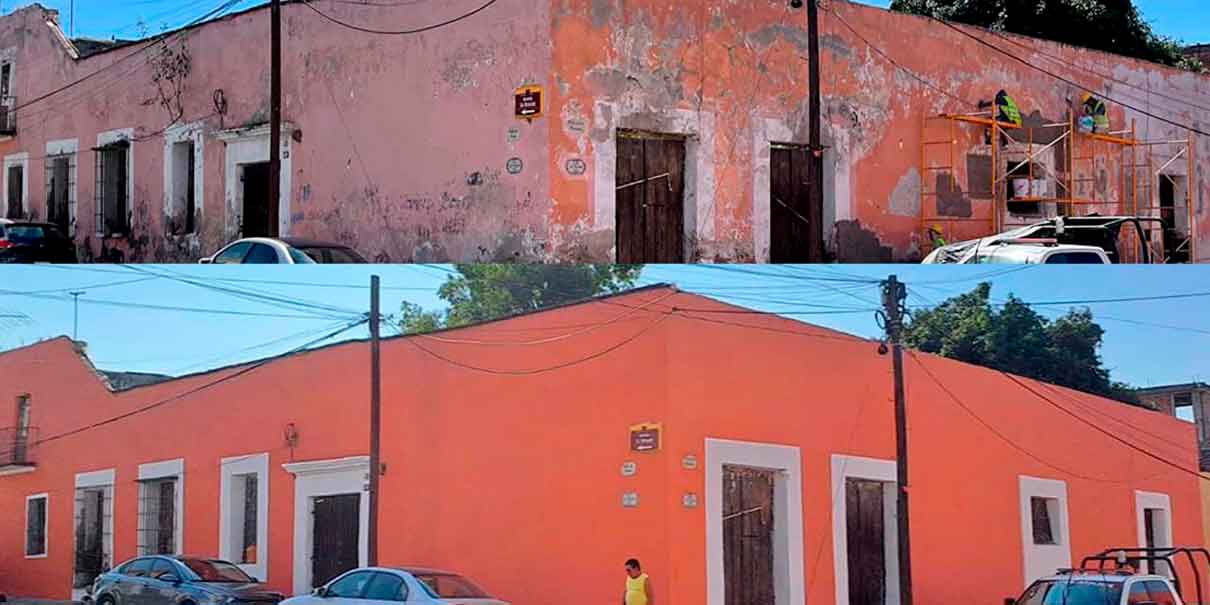 Casonas