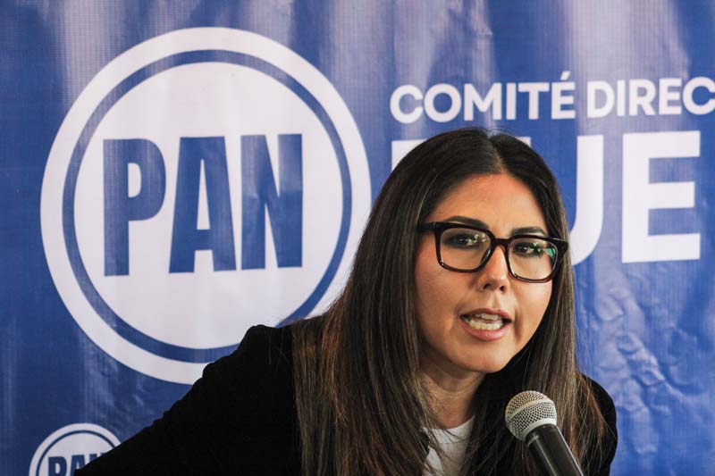 Castigo sin impunidad en el asesinato de la pareja Tello-Ruiz: Genoveva Huerta
