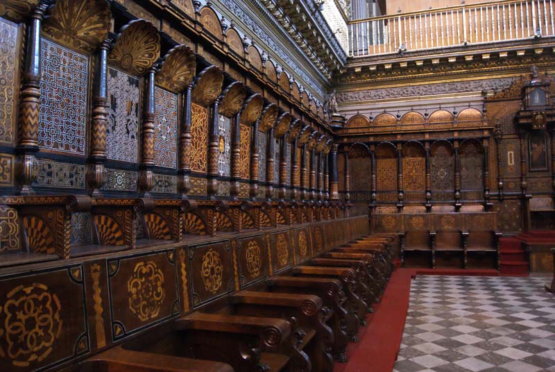 Catedral de Puebla, joya histórica y arquitectónica en el corazón del Centro Histórico