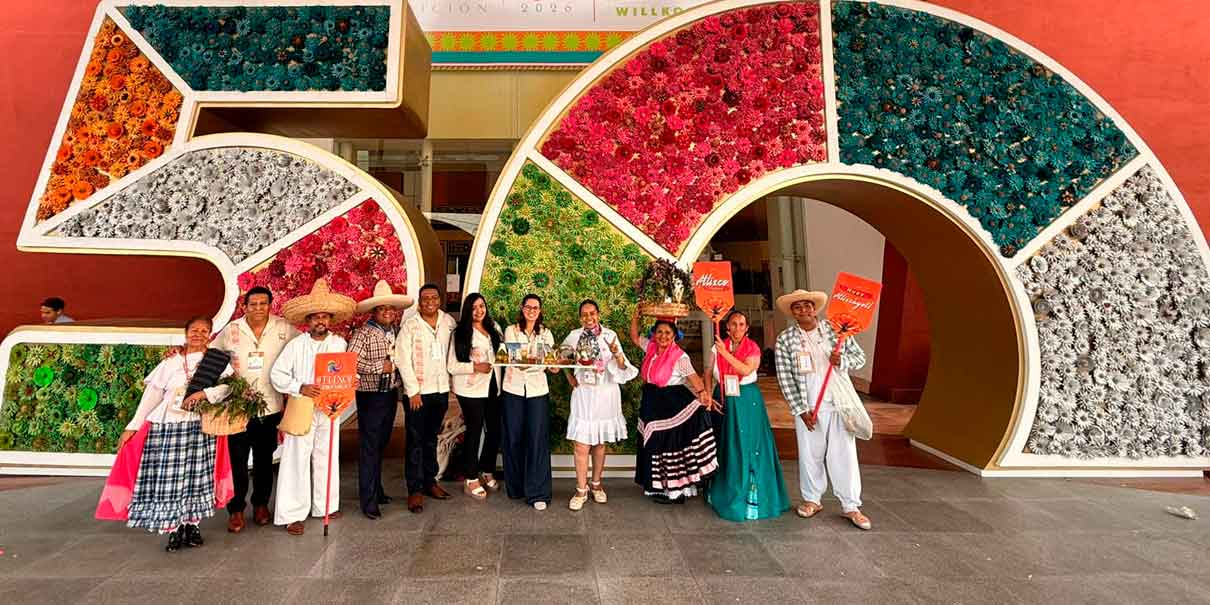 Tianguis Turístico de México 2026
