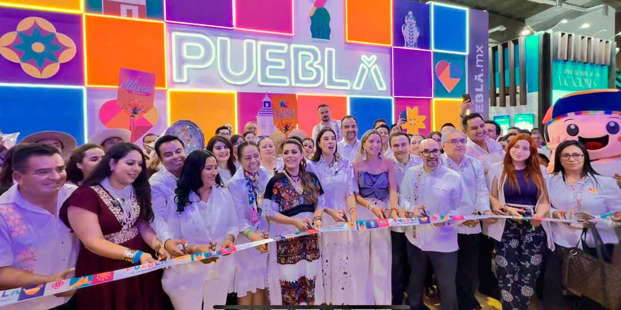 Tianguis Turístico de México 2026