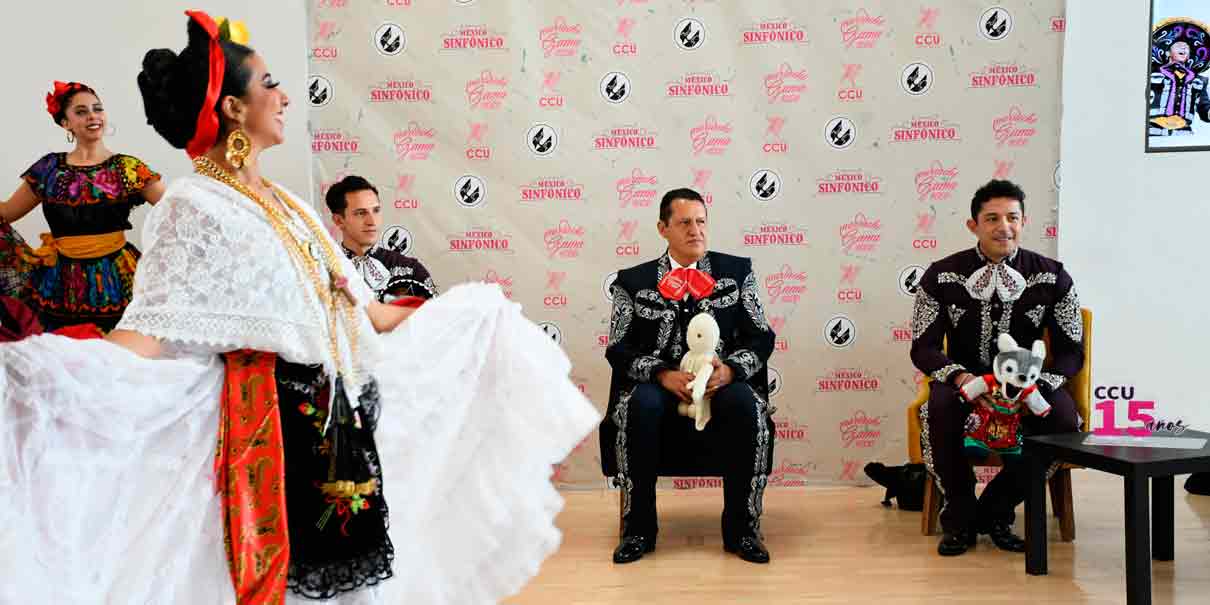 CCU BUAP