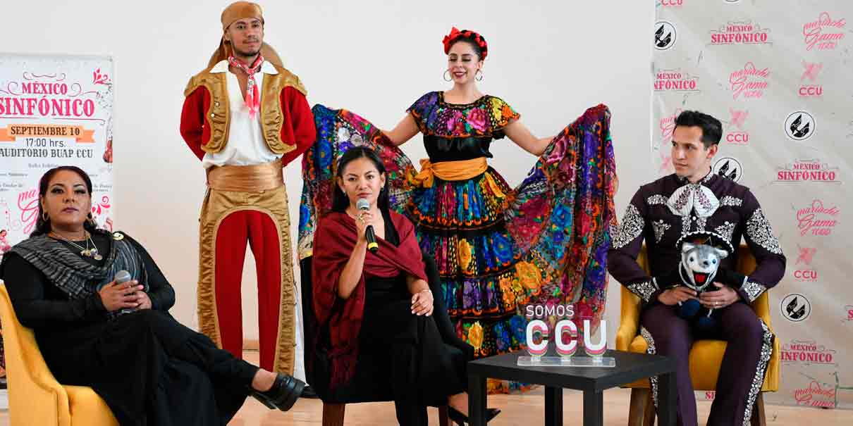 CCU BUAP