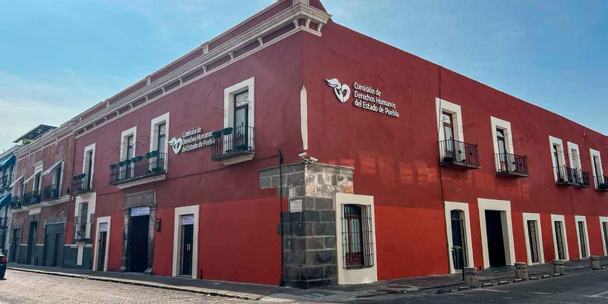 CDH Puebla