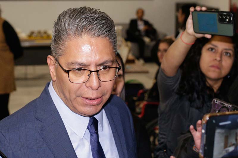 Celia Bonaga entra como coordinadora del PAN en medio de reacomodo legislativo