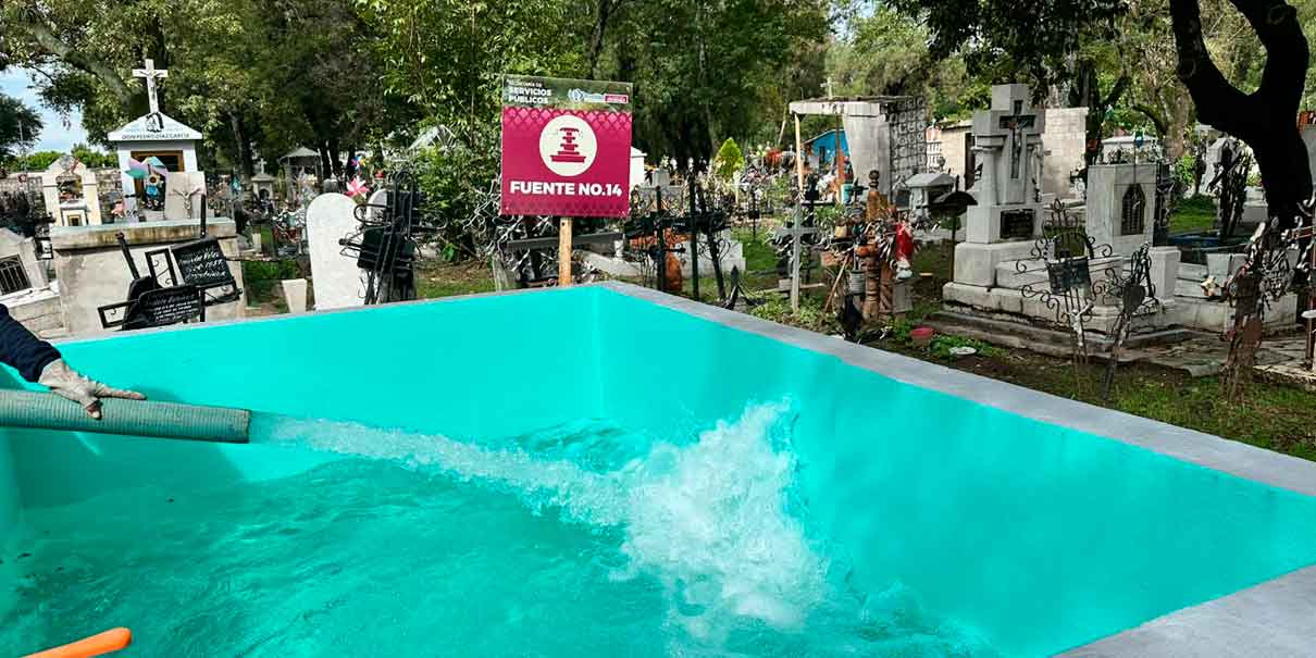 Cementerio
