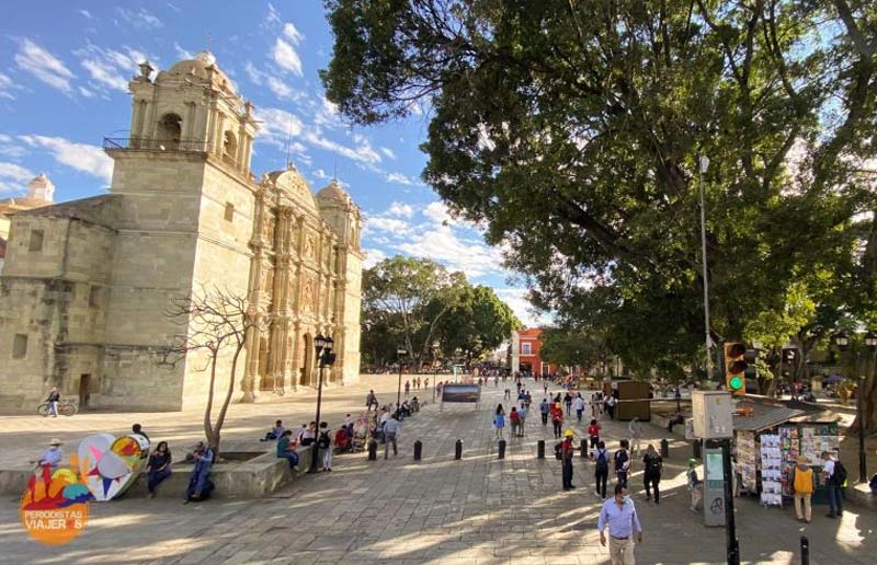 Centro Histórico de Oaxaca: lugares imperdibles, historia y cómo llegar