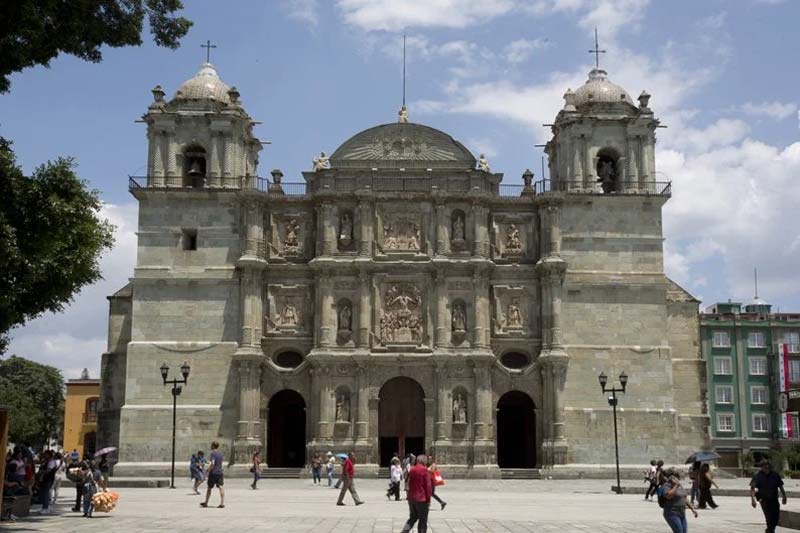Centro Histórico de Oaxaca: lugares imperdibles, historia y cómo llegar