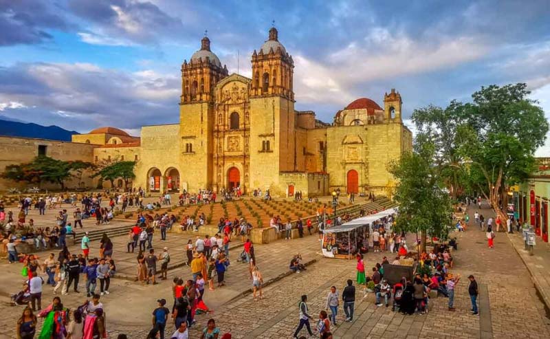 Centro Histórico de Oaxaca: lugares imperdibles, historia y cómo llegar